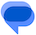 Google Messages icon